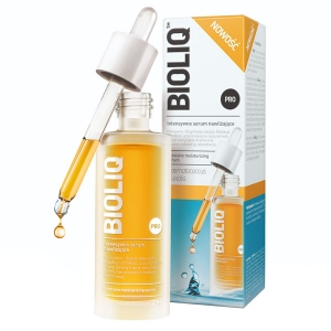 BIOLIQ PRO Intensywne serum nawilżające 30 ml+próbki Gratis !!! *
