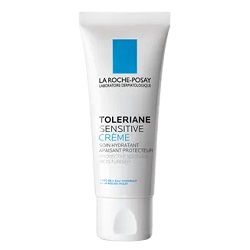 LA ROCHE TOLERIANE SENSITIVE Krem 40 ml *+ próbkil Gratis!!!