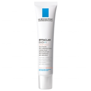 LA ROCHE POSAY EFFACLAR DUO+ Krem Unifiant krem tonujący jasny 40 ml-data waznosi 30.11.2026