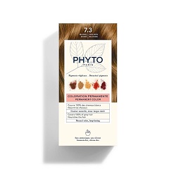 PHYTO Farba d/wł. Złoty Blond 50 m-nr 7.3 *