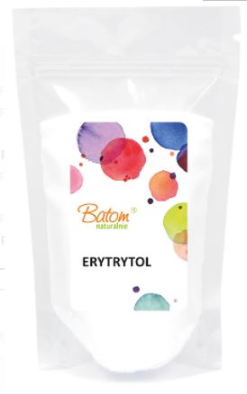 Erytrytol 500g BATOM *
