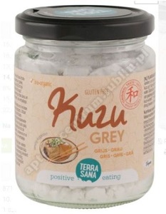 KUZU SZARE (SKROBIA Z KORZENIA) BIO 125 g