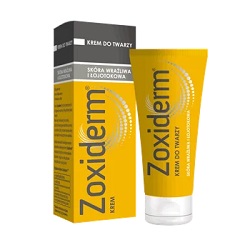 Zoxiderm krem 30 ml *