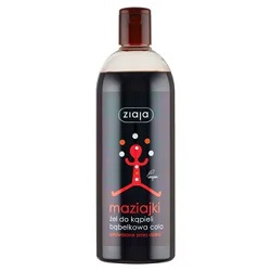 ZIAJA MAZIAJKA Mydło w płyn.COLA 500ml *