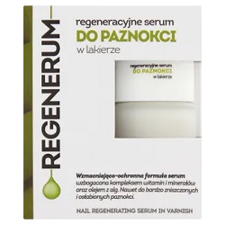 REGENERUM Serum do paznokci lakier 8 ml *