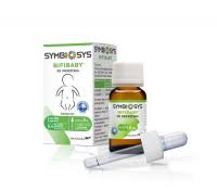 Symbiosys Bifibaby krople 8 ml *