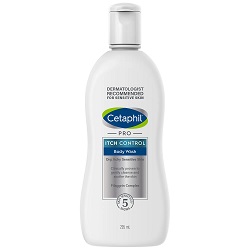 Cetaphil Pro Itch Control, emulsja do mycia 295 ml *
