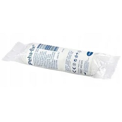 Opaska elast.Peha-fix 6cmx4m 1 szt.*