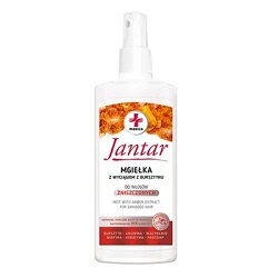 FARMONA JANTAR MEDICA Mgiełka do włosów nawilżająco-ochronna 200 ml *