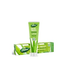 Dabur Pasta do zębów ALOE VERA 100ml *