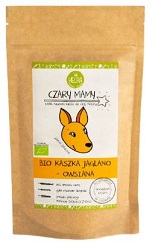 Helpa kaszka jaglano-owsiana BIO 200 g*