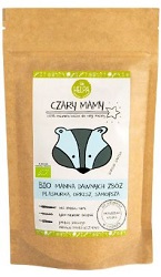 Helpa kaszka manna dawnych zbóż BIO 200 g*