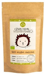 Helpa kaszka owsiana BIO 200 g*