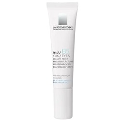 LA ROCHE POSAY HYALU B5 Krem p/oczy 15ml *