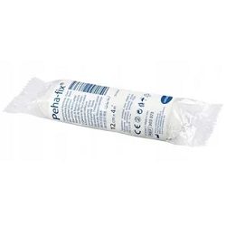 Opaska Elastyczna Peha-Fix Hartmann  4mx12cm 1Szt *