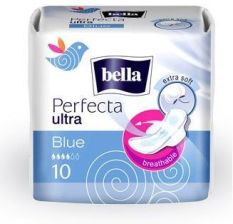 Podp. BELLA PERFECTA Ultra Blue 10szt. *