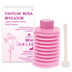 Tantum Rosa Irygator do hig.intymnej 500ml *