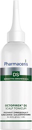 PHARMACERIS DS OCTOPIROX SCALP TONIK  100 ML