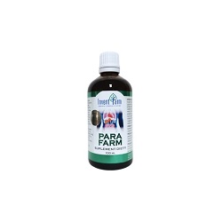 Para Farm płyn doustny 100 ml *