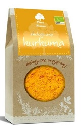KURKUMA BIO 200 g -