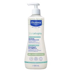 MUSTELA STELATOPIA Żel do mycia 500 ml*