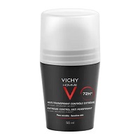 VICHY HOMME Dezodorant antyprespirant w kulce 72h 50ml *