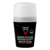 VICHY HOMME Dezodorant w kulce skóra wrażliwa 48h *
