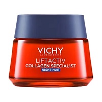 VICHY LIFTACTIV Collagen Spec. Noc krem 50 ml *