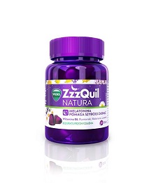 Zzzquil Natura 60 sz *