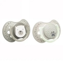 Lovi Smoczek Buddy Bear 0-2m 22/862 *