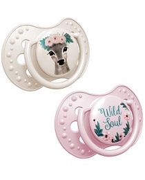 Lovi Smoczek Wild Soul Girl 6-18m 22/884 *