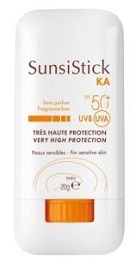 Avene Sunsistick KA SPF 50+ sztyft 20 g *