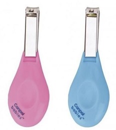 Canpol cążki 9/808 1 szt. *