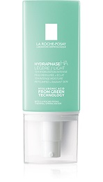 LA ROCHE POSAY HYDRAPHASE HA LIGHT krem 50 ml * dzień kobiet