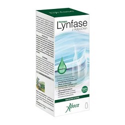 Lynfase Koncentrat w płynie płyn doust. 180 g *