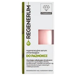 REGENERUM Serum utwardzające do paznokci 8 ml *