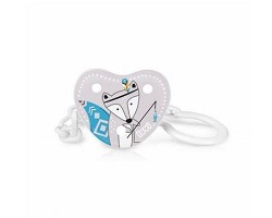 Lovi Łańcuszek do smoczka Indian Summer boy *