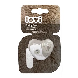 Lovi Łańcuszek do smoczka Buddy Bear 10/887 *