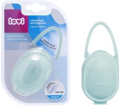 Lovi Pojemnik do smoczków miętowy 13/111_miętowy *