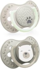 Lovi Smoczek Buddy Bear 6-18m 22/865 *
