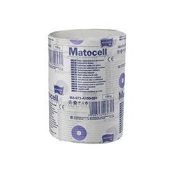 Lignina Wata cel MATOCELL w zwoikach 150 g *