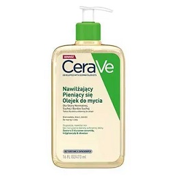 CERAVE Nawilżający Olejek do mycia 473ml *