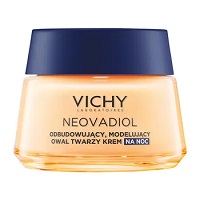 VICHY NEOVADIOL PERI MENO KREM NA NOC 50ml *