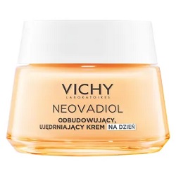 VICHY NEOVADIOL PERI MENO DZIEŃ skóra sucha 50 ml *+próbki Gratis !!!