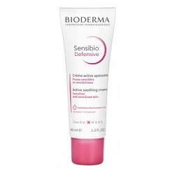 BIODERMA Sensibio Defensive krem 40 ml *