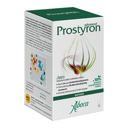 Prostyron Advanced kaps. 60 kaps. *