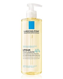 LA ROCHE LIPIKAR Olejek myjący 750 ml *