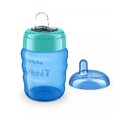 Avent Kubek z ustnikiem SCF553/05 *