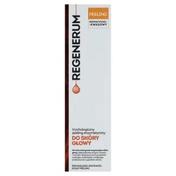 REGENERUM Trychologiczny Peeling enzymatyczny 110 ml *