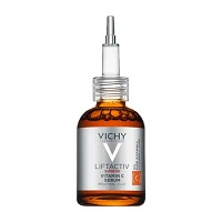 VICHY Liftactiv Supreme Vitamin C Serum rozś. z 15% z  C 20ml *